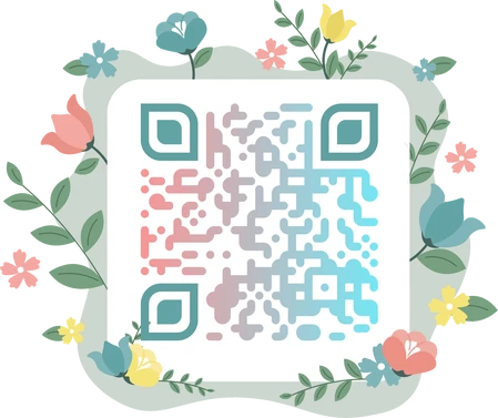 QR Code Instagram